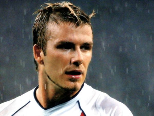 足坛颜值最高的十大球星,足坛现役颜值最高的十大球星