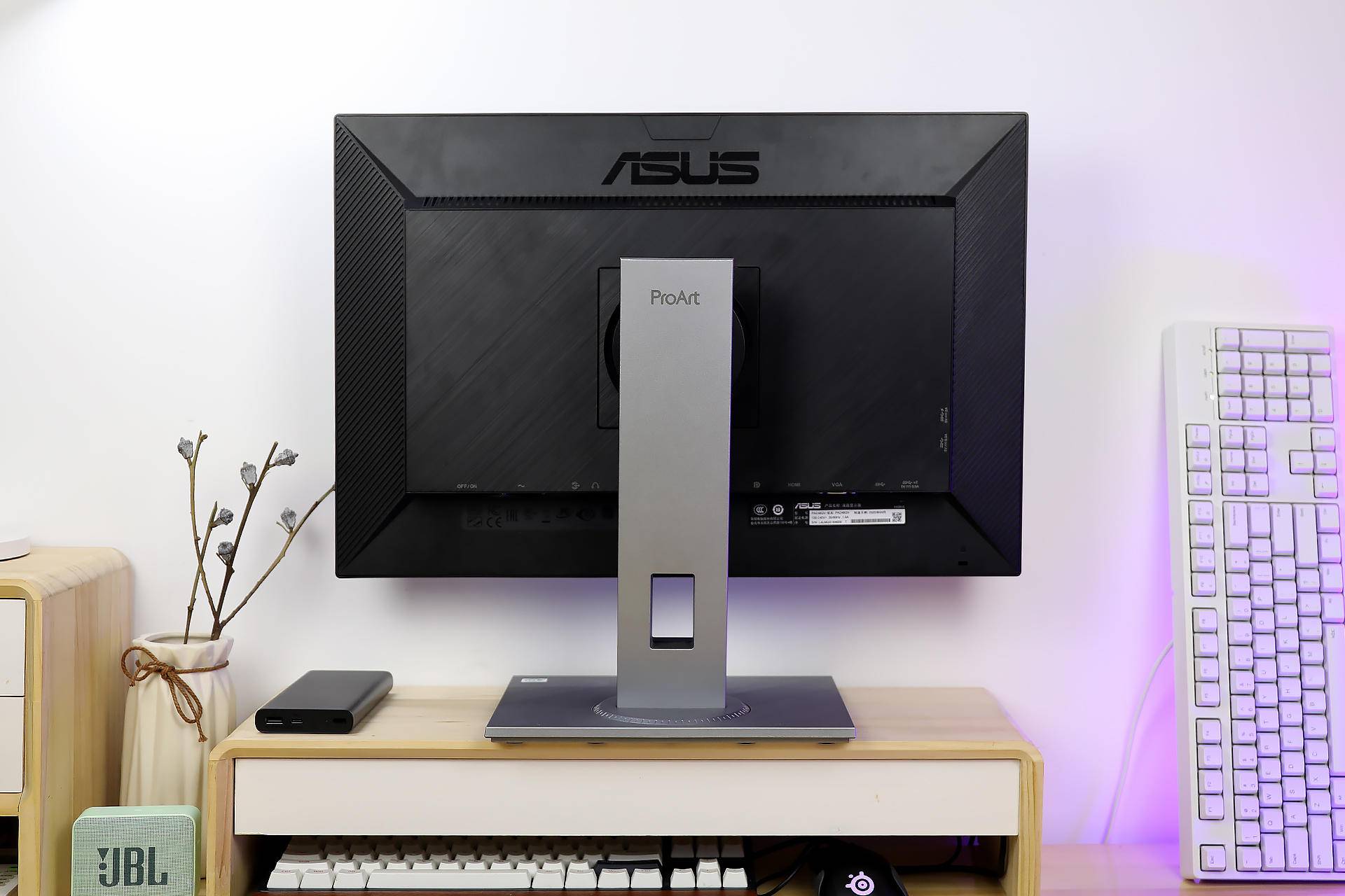 华硕proartpa248qv,华硕pa248qv用的什么屏幕