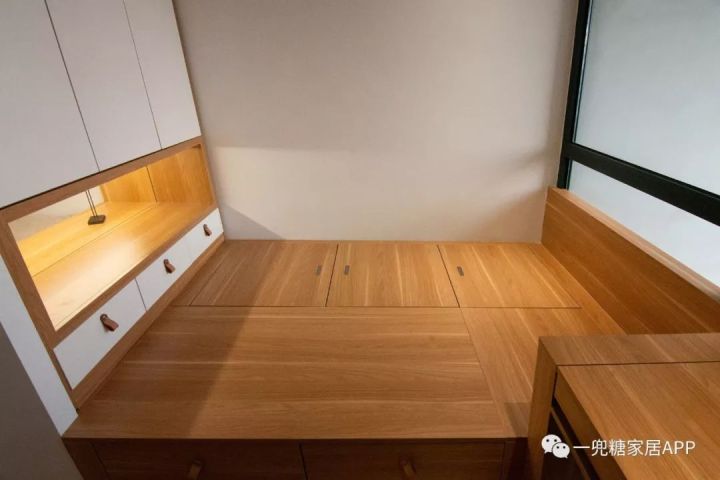 89㎡两房改三房，浴室分离，还做多了一个厨房，什么高难度改造？