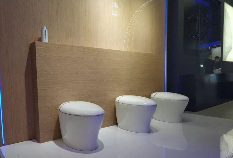 最大智能马桶代工厂,智能马桶工厂现状