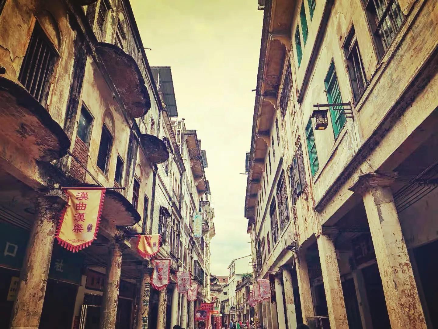 梅州哪里最好玩儿,梅州免费户外好去处