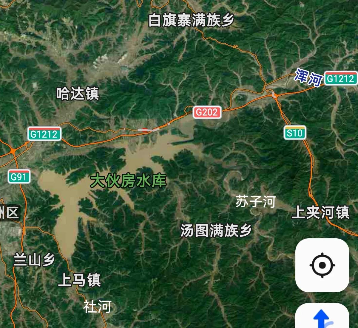 抚顺交通宾馆发生了什么,抚顺交通宾馆位置