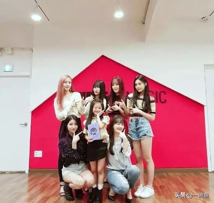 韩国神童罗夏恩泫雅,舞蹈神童罗夏恩和泫雅