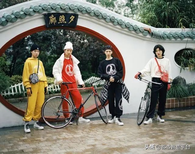 替代HM优衣库的国货品牌大盘点