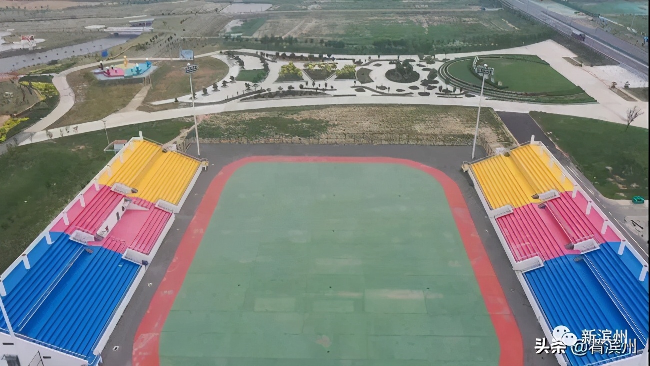 重磅！滨州一荒废小镇有新动作！期待