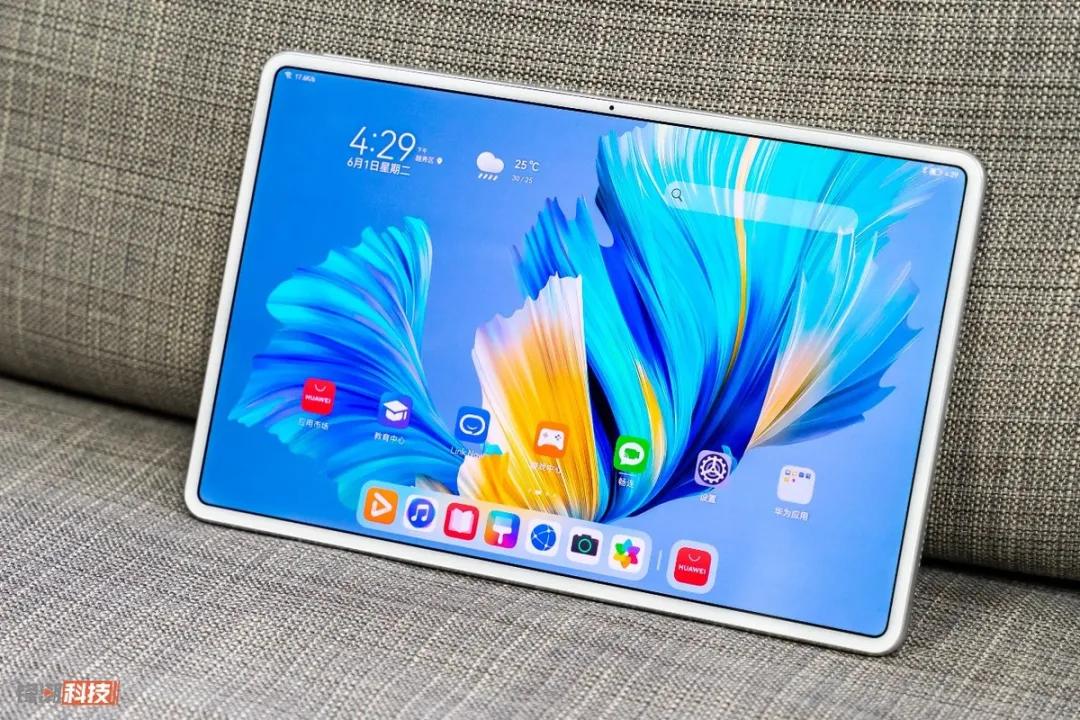 华为鸿蒙系统平板和ipad哪个好用,鸿蒙平板和ipad