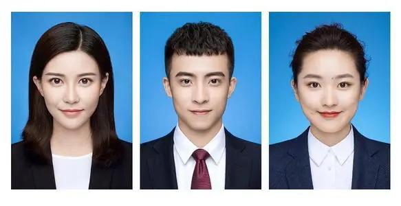 银行网申证件照模板,银行网申生活照有什么要求