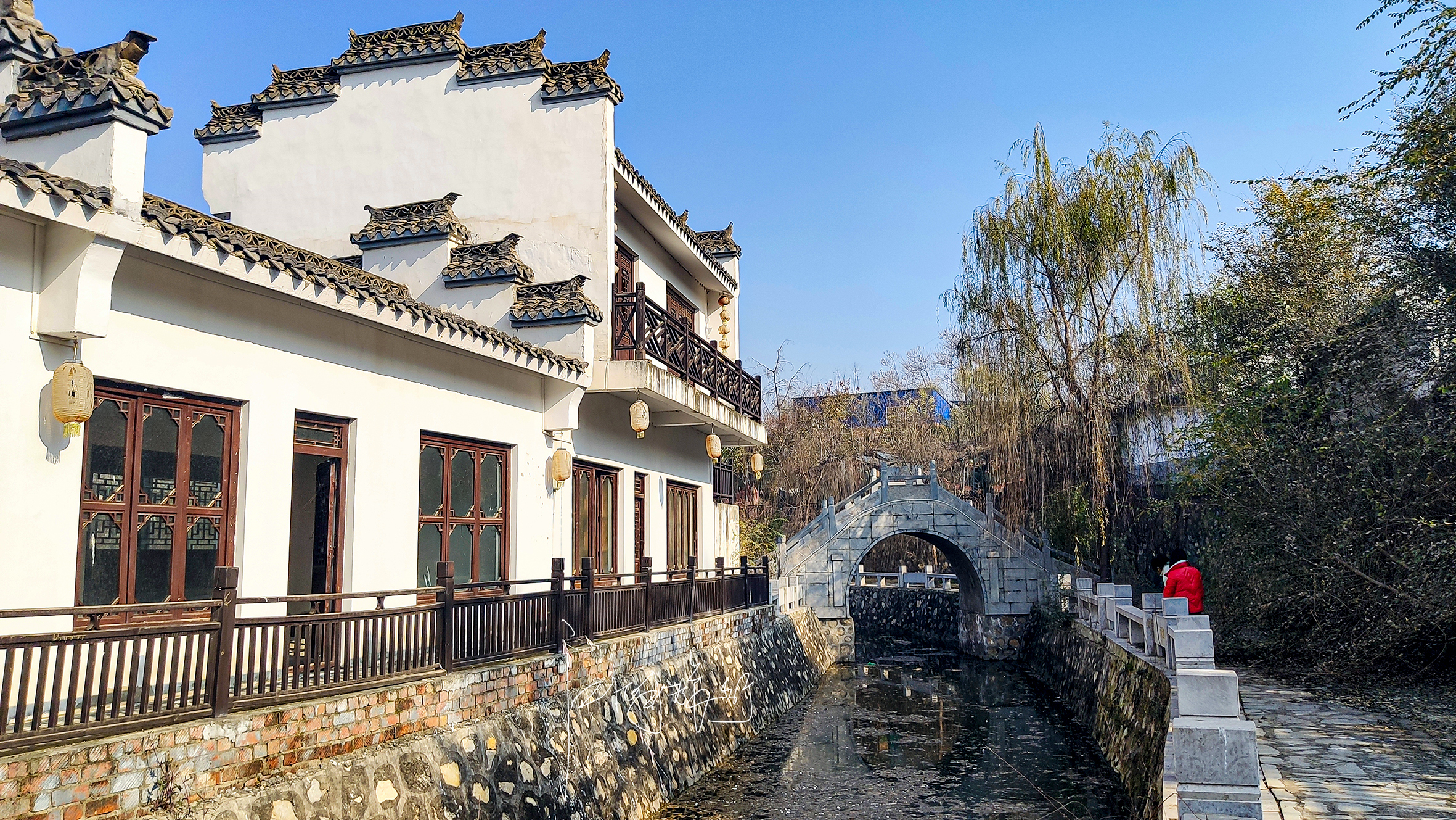 渭南华州区最新景区,渭南市华州区自然景点