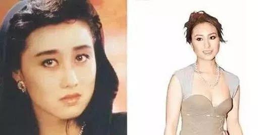 陈婉珍为什么变三太太,陈婉珍从护工到赌王三太太