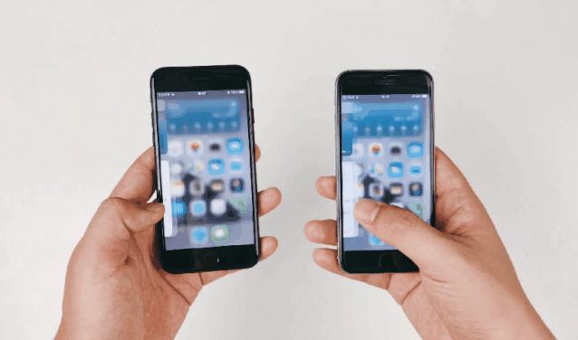 五年的iphone6还能用多久,iphone6s可以升ios14