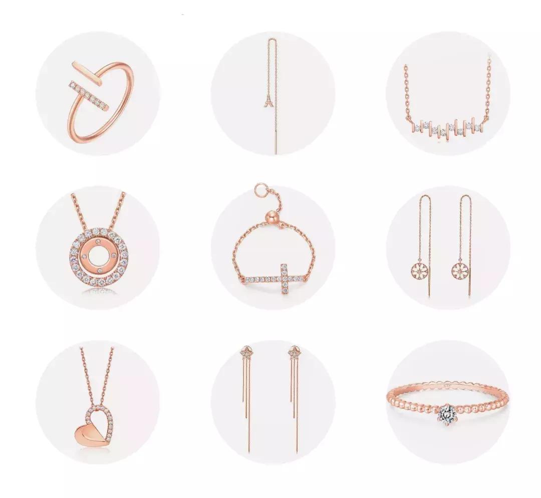 国内冷门国外热门珠宝,国内便宜国外贵的珠宝