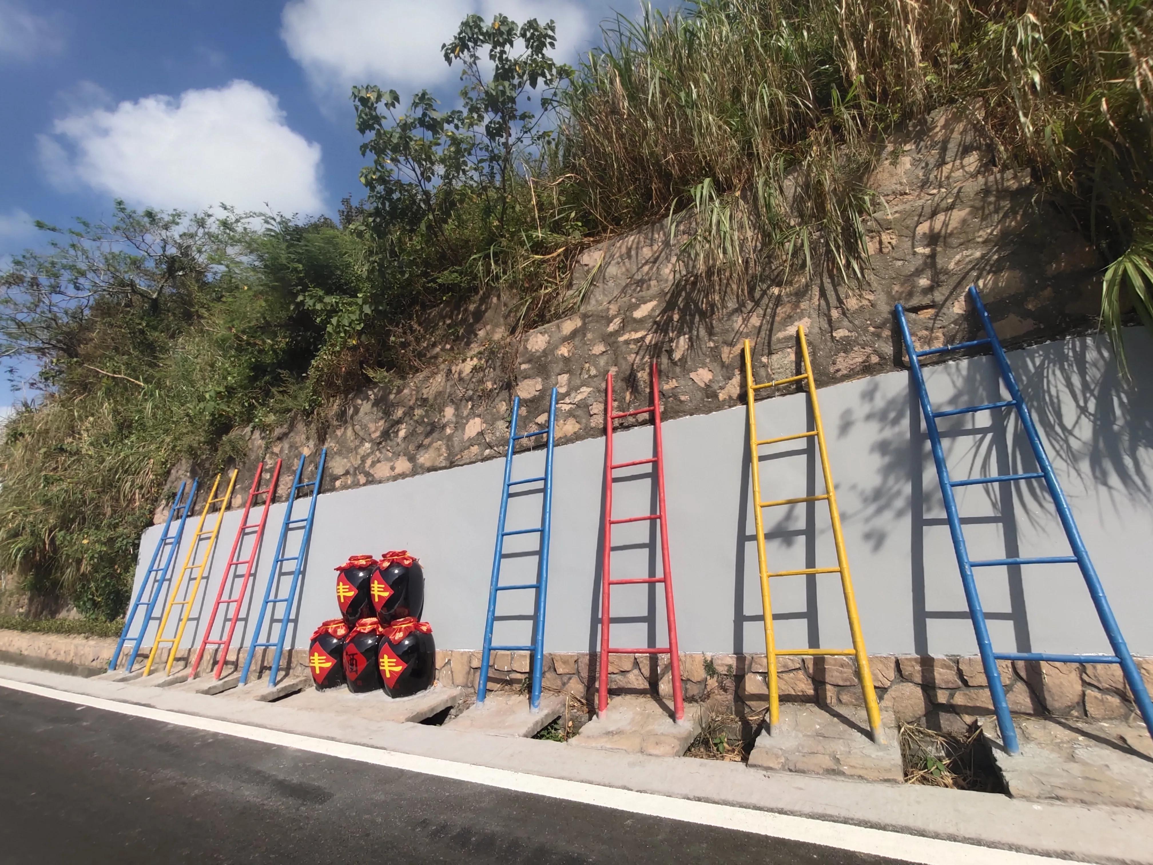 上海到枸杞岛自驾攻略 (上海到枸杞岛)