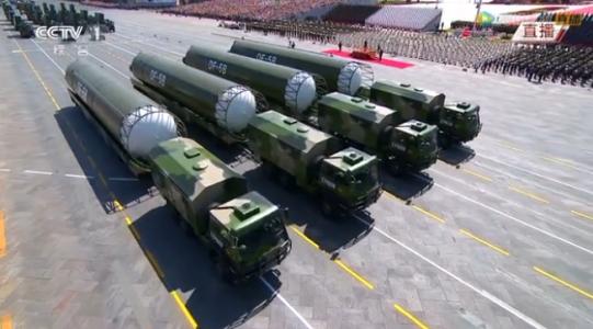 为什么中国没有一千枚*弹核**头?两项关键技术亟待解决