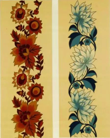 戏曲与刺绣,中国戏曲服装图案刺绣