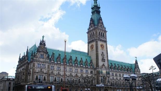 德国汉堡这个城市怎么样,汉堡这个名字怎么样