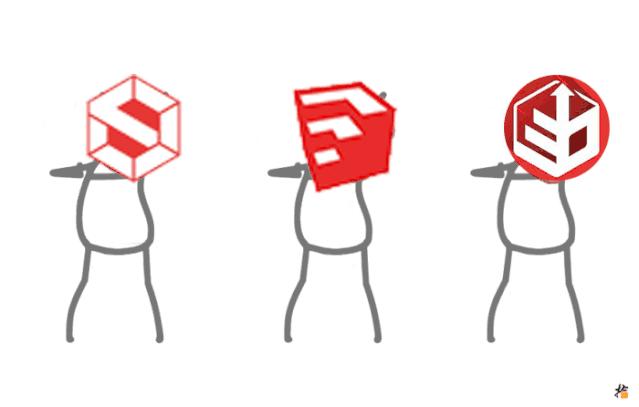 lumion和3dmax哪个要求配置高,lumion12官方推荐配置