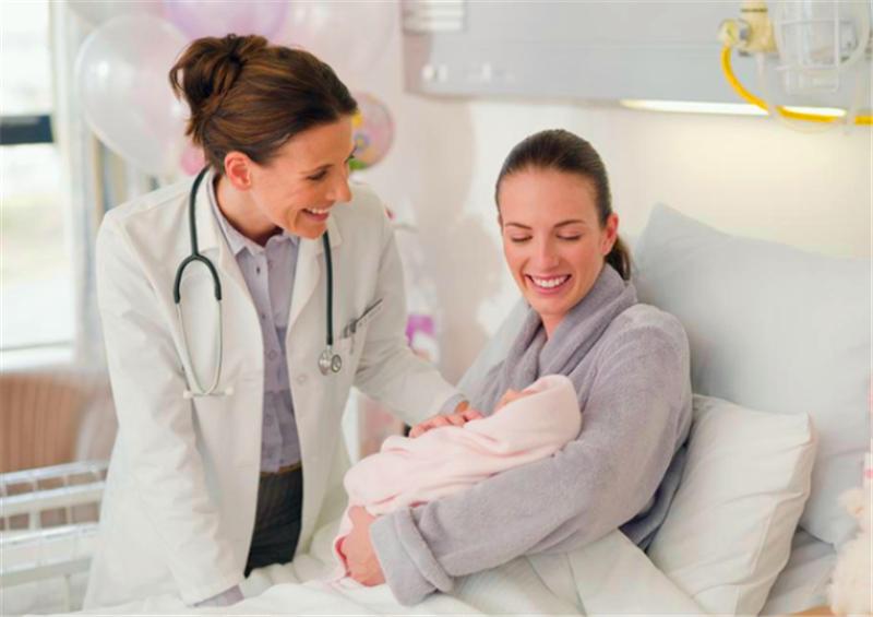 产妇和婴儿42天后复查项目,产妇和宝宝42天复检都查什么