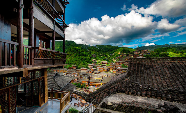 少数民族的哪个节日是最有意思的,少数民族的有意思传统节日