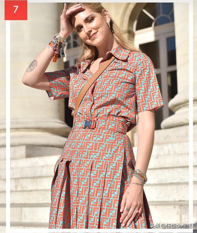 十大全球带货女王榜单，蕾哈娜居然才第九？