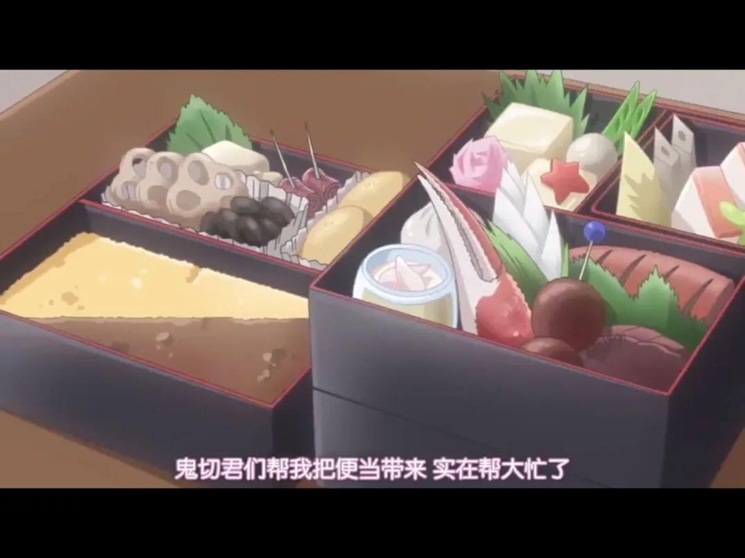 元气少女缘结神最受欢迎动漫人物,元气少女缘结神漫画巴卫逛花楼