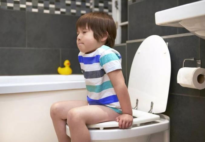 小孩大便难解用什么药好,小孩排便难有什么解决的方法吗