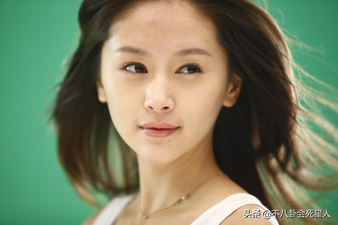 林依晨和赵丽颖,39岁林依晨自曝怀孕艰难