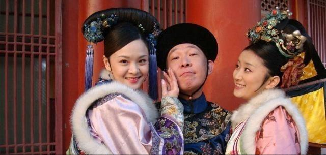 古代宫中的对食是什么,古代宦官和宫女如何对食