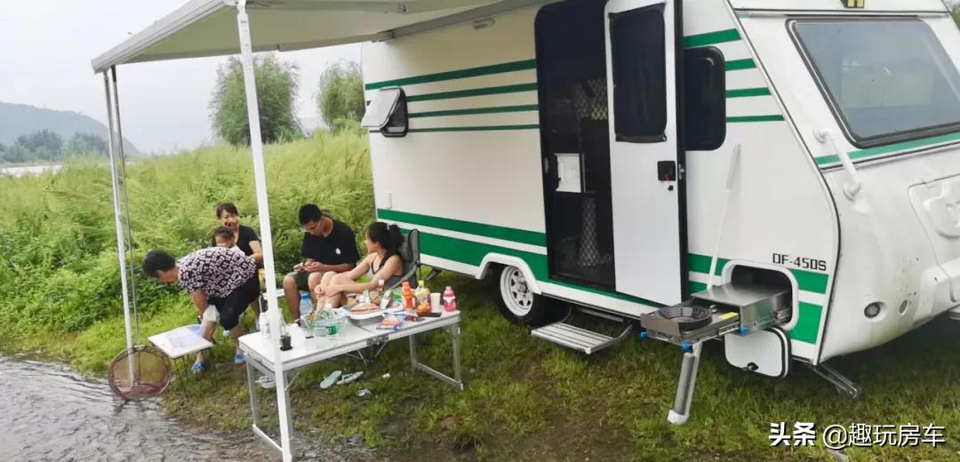 海口拖挂房车上牌流程,上海拖挂房车上牌流程