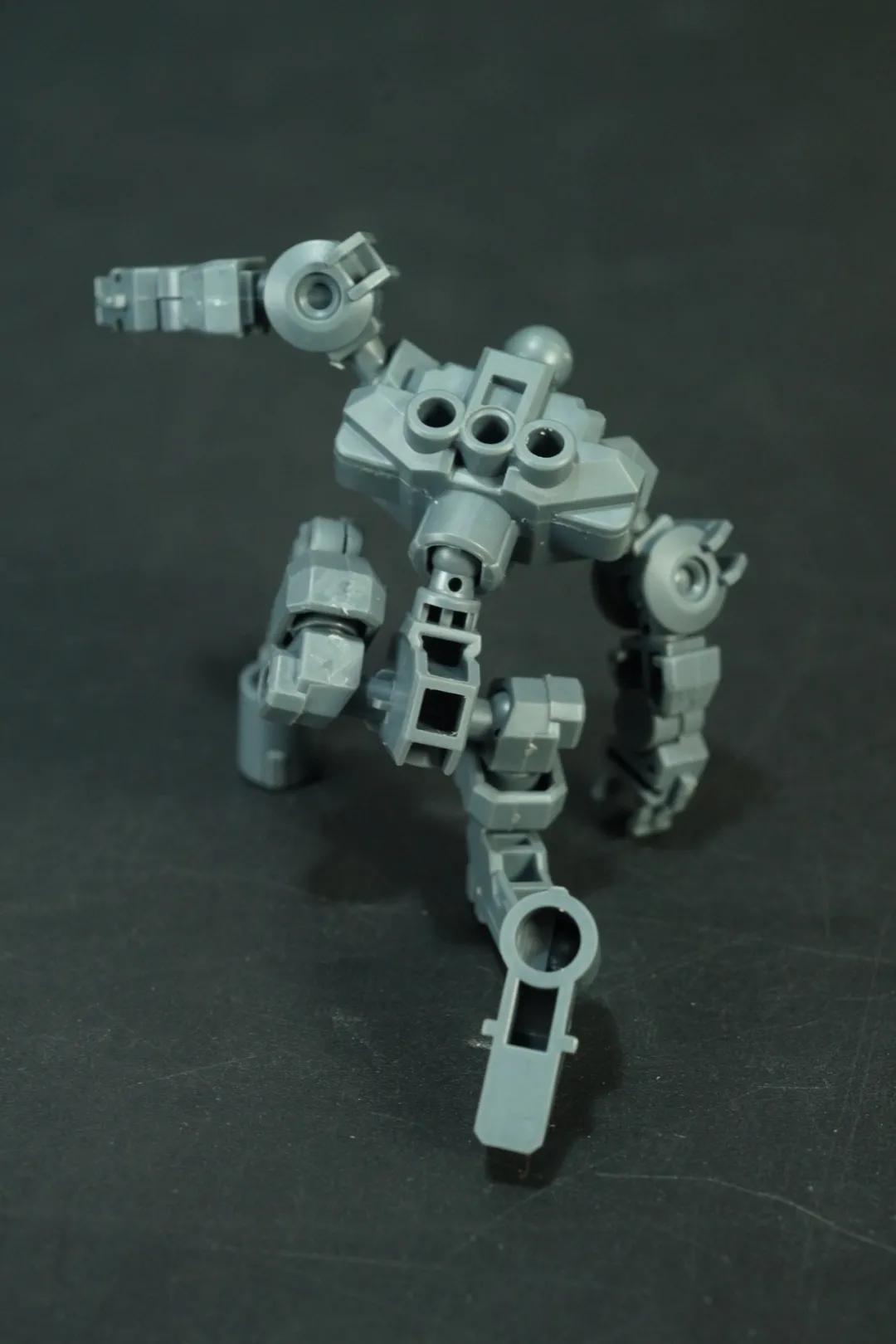 sd全装备独角兽高达评测,高达独角兽sd要不要骨架