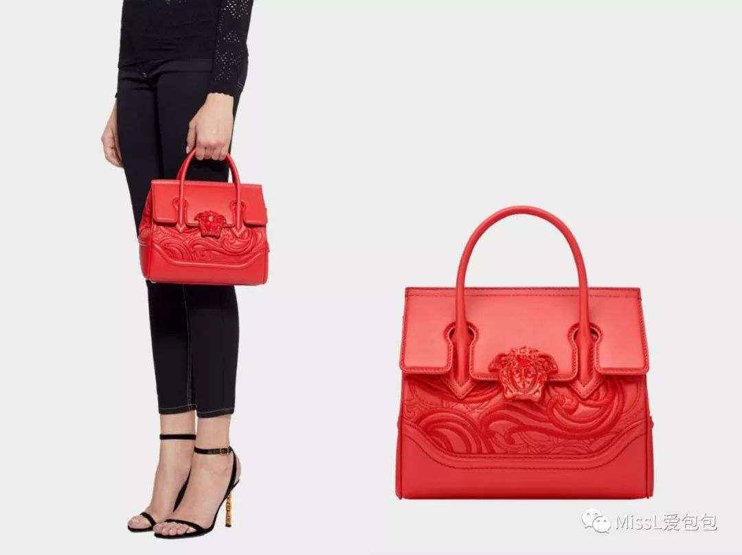 种草新包包,平价红色系包包推荐