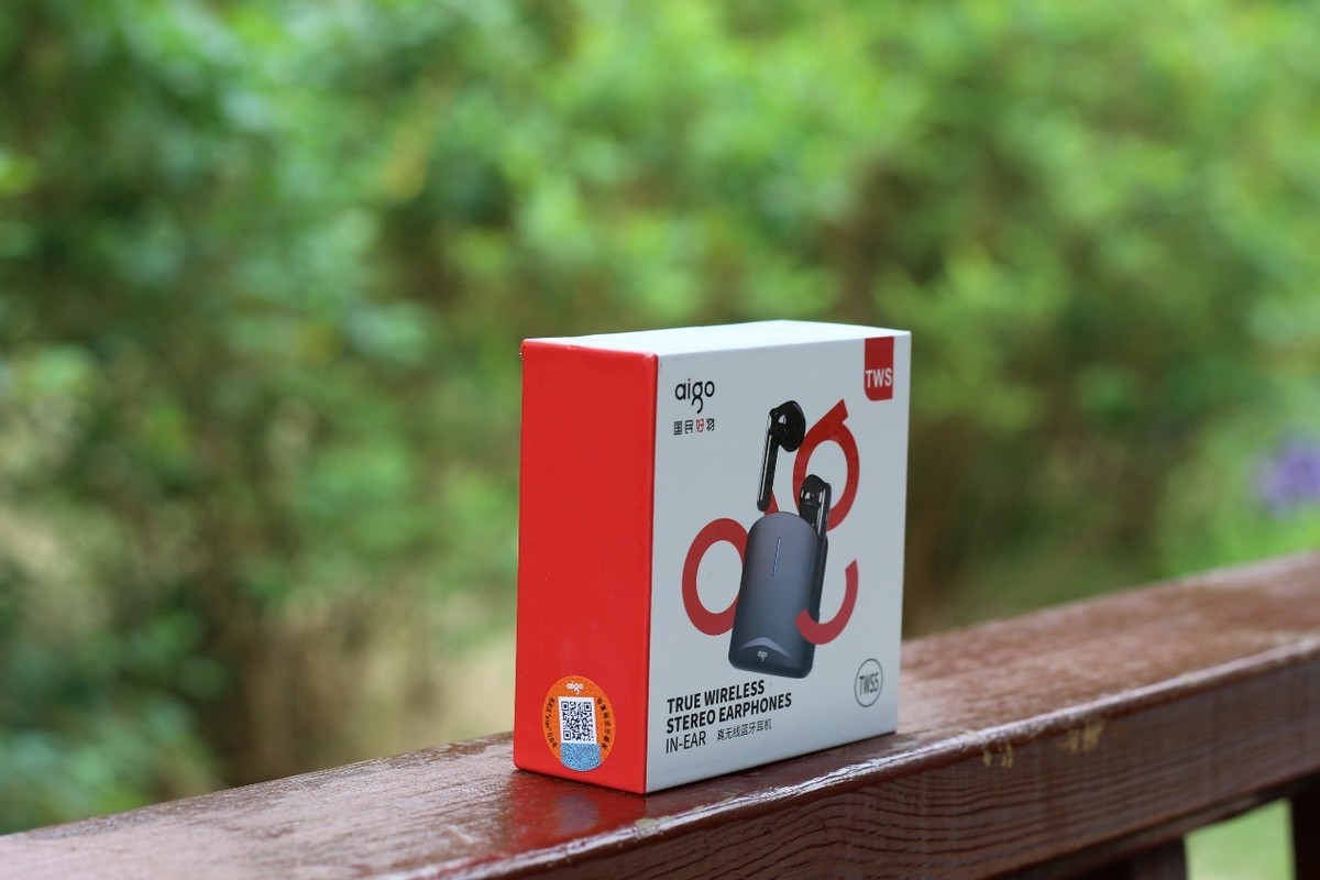 aigotws蓝牙耳机ta80,aigo国民好物蓝牙耳机5.4版本tx01