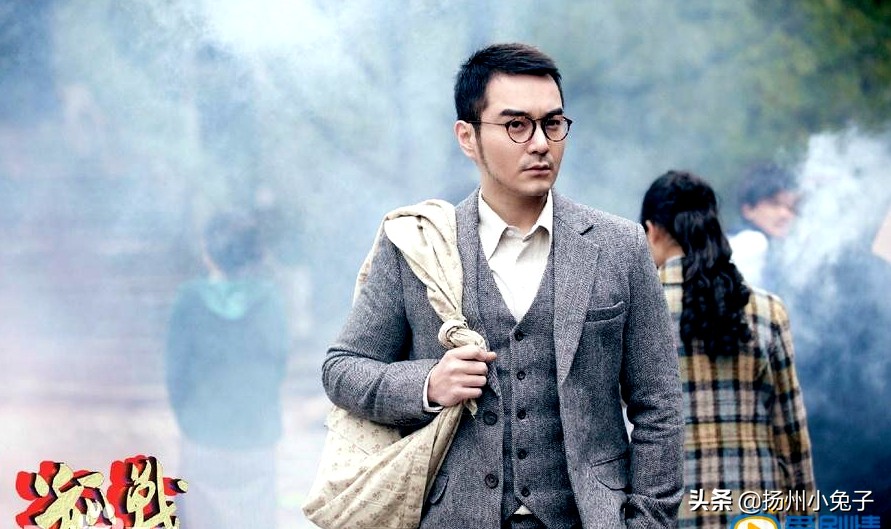 人性的恶,怎么到这种程度:评谍战剧《孤战》