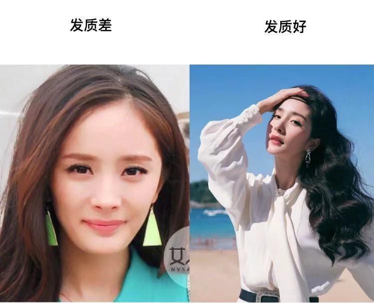 国宝级洗发水袁咏仪,袁咏仪同款洗发水