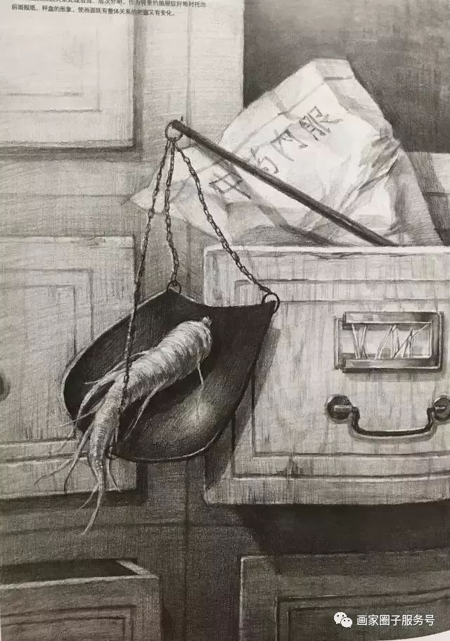 清华大学美术学院设计素描高分卷,清华学生校考素描作品