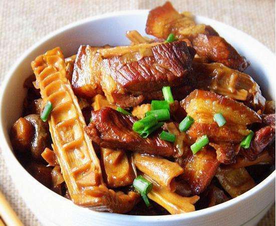 红烧肉的家常做法简单又好吃视频,红烧肉炖土豆做法视频教程全集