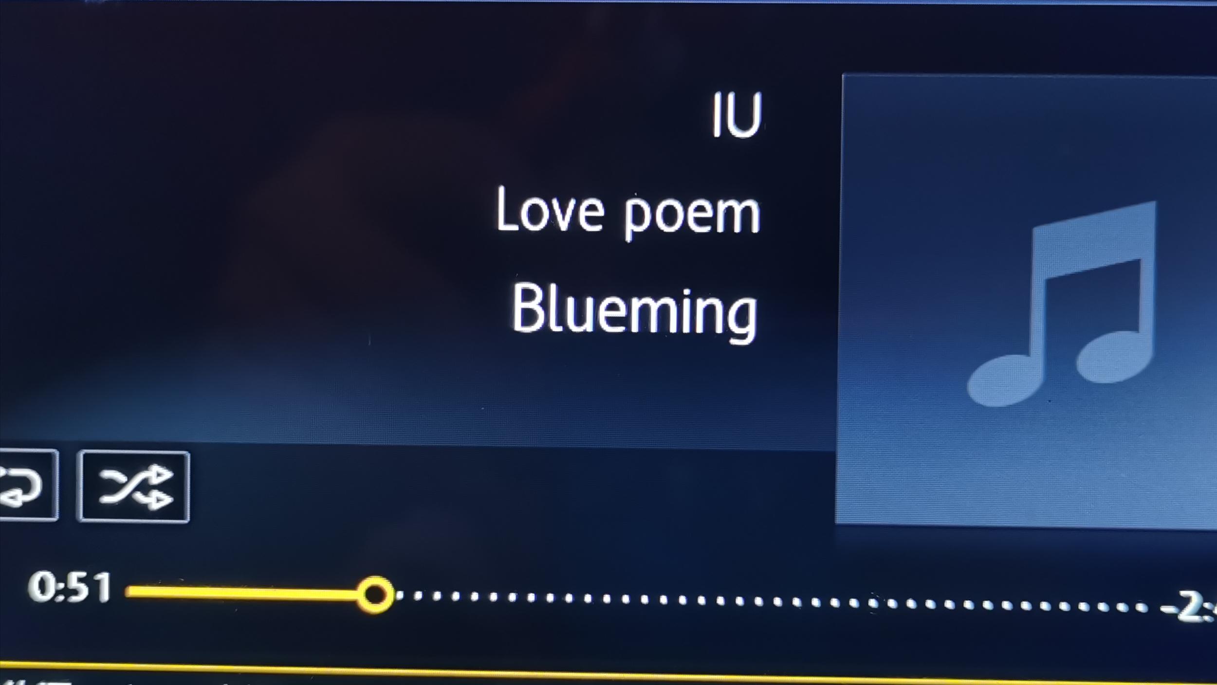 没想到吧，我们比较常听到的音乐、歌曲，居然分属12种语言