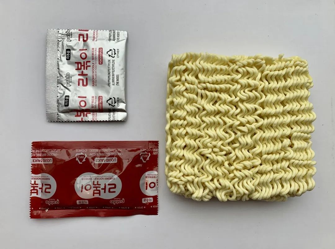 比较好吃的几种泡面推荐,最值得吃的十大泡面