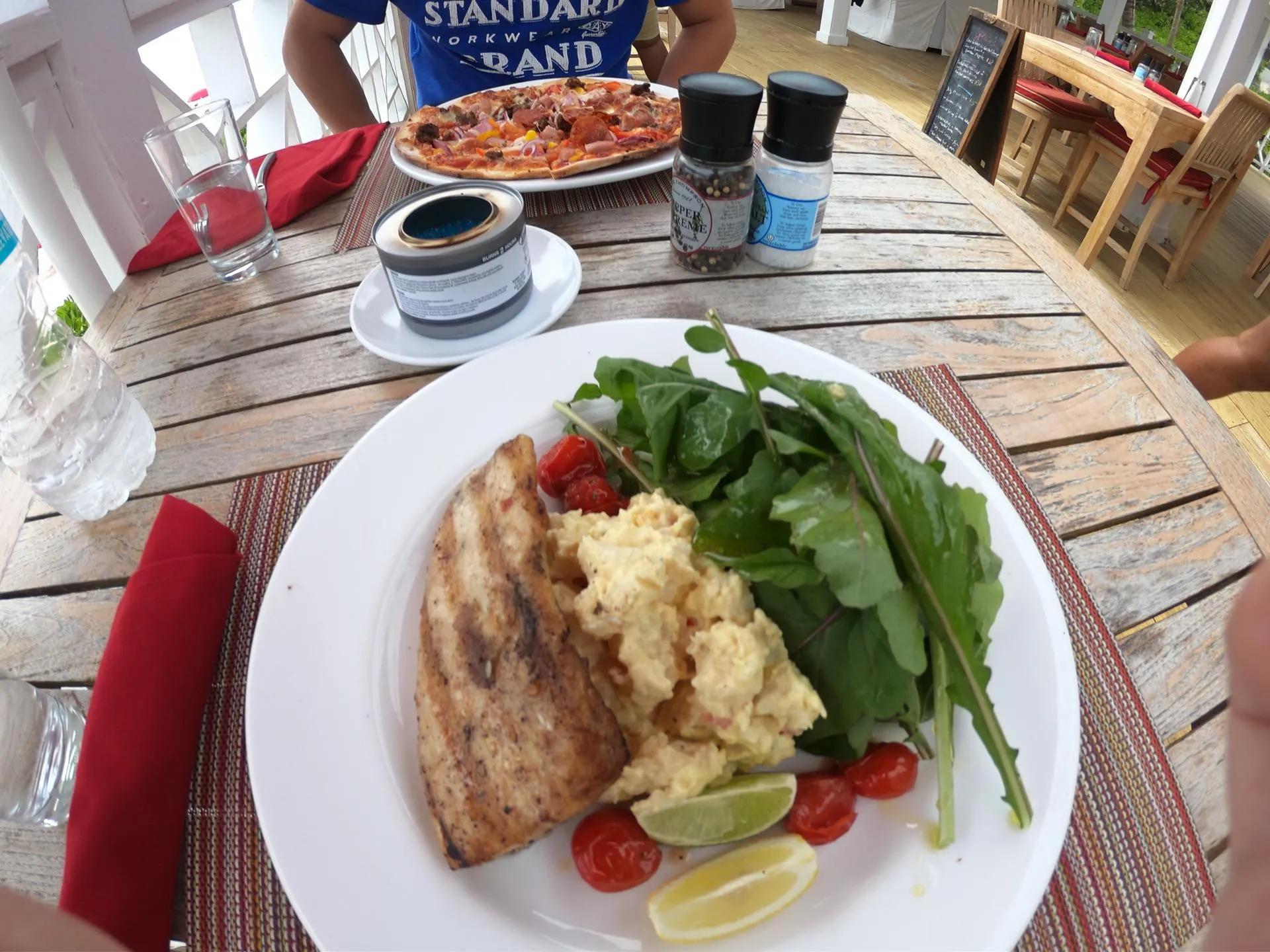 巴哈马粉色沙滩攻略,巴哈马粉沙滩