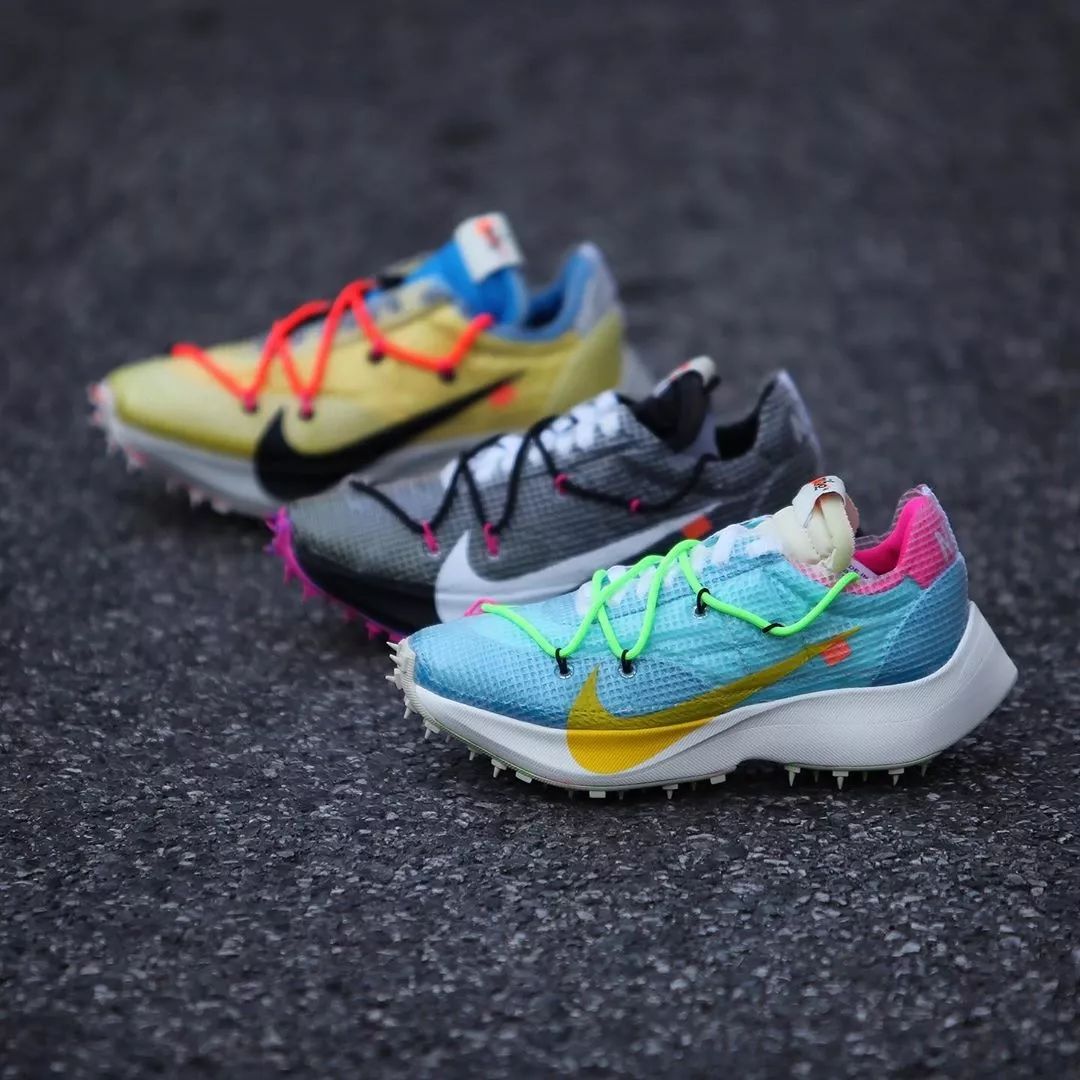 offwhite钉子跑步鞋,off-white鞋怎么买