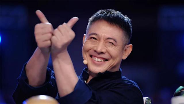 李连杰的九眼天珠马未都,马未都评价李连杰的九眼天珠