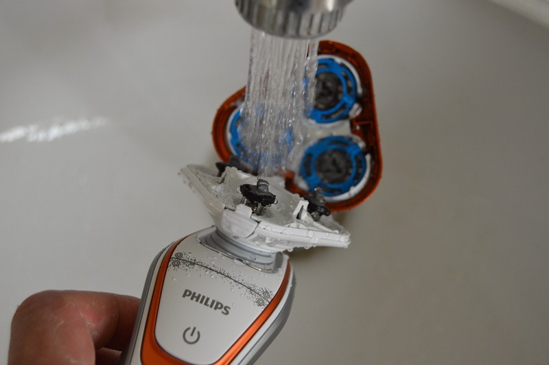 面子电动剃须刀,最有面子的电动剃须刀