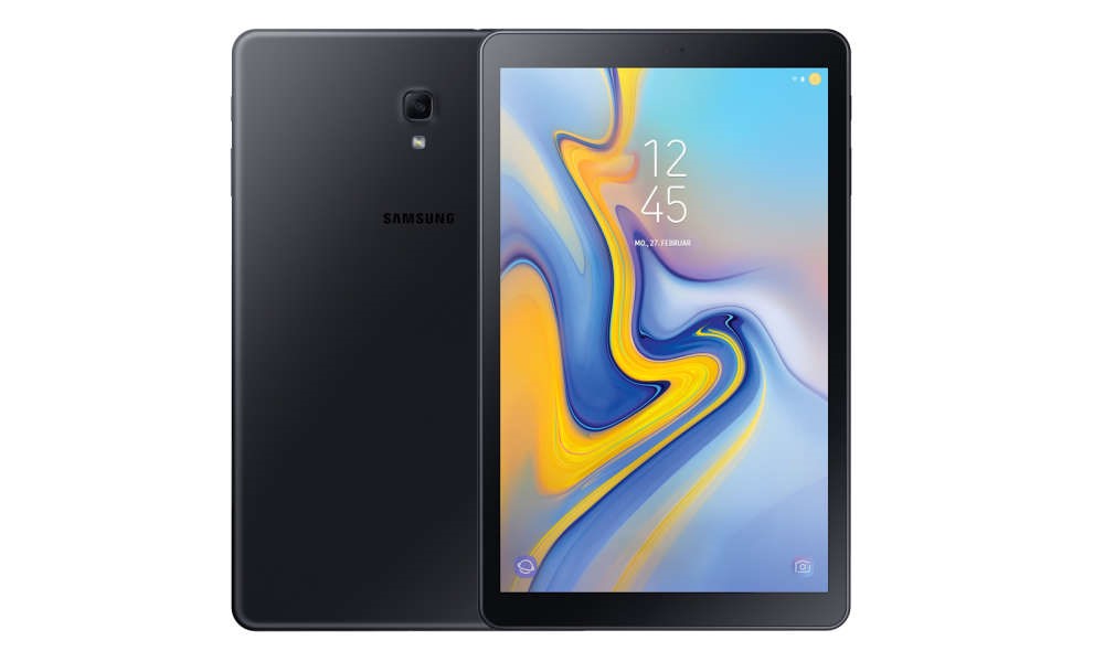 德国评出最新Top10平板电脑：苹果未进前五，谁颠覆了霸主？