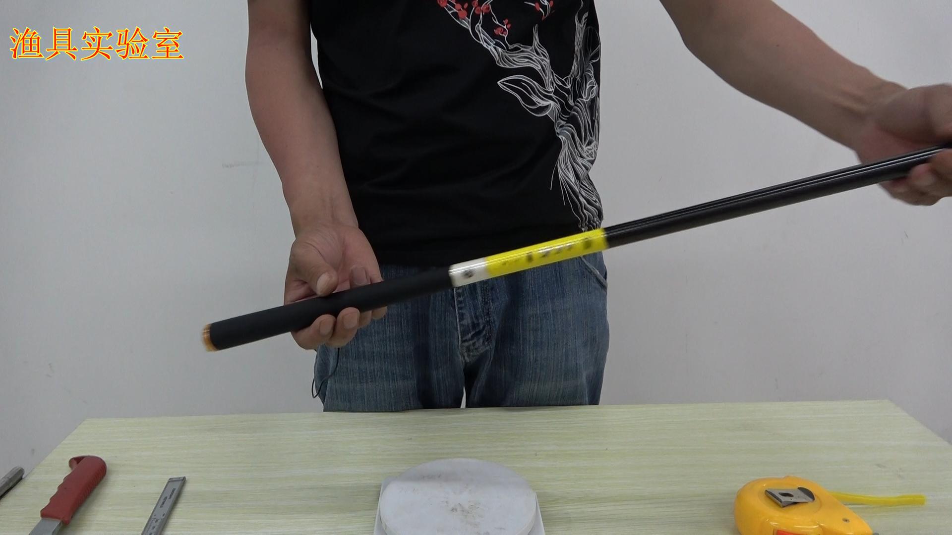 化氏龙纹鲤手竿价格,化氏龙纹鲤钓竿全套需要多少钱