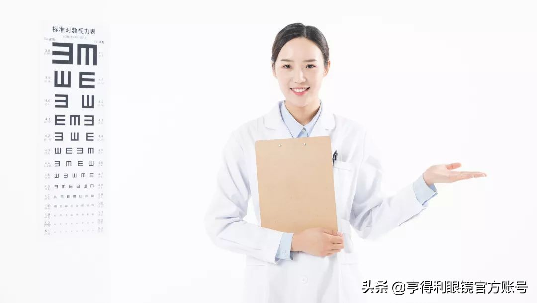 做一个高级验光师的条件,一个合格的验光师应该具备些什么