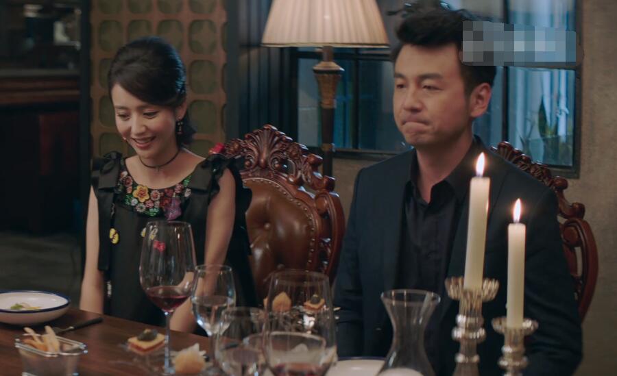 海藻李念,蜗居海藻的主演者李念现在演什么