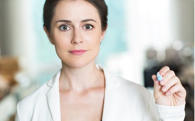 想要孩子却总怀不上,女性有月经怀不上孕怎么办