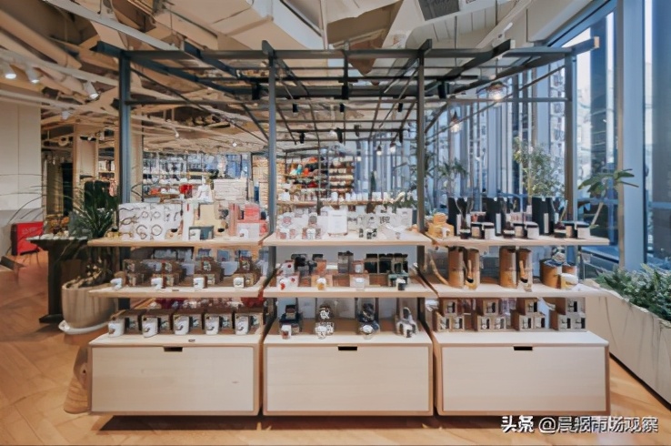 nikoand国内第二家旗舰店,nikoand上海第一家店