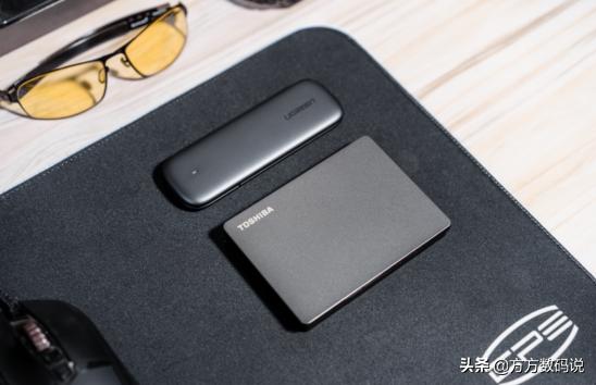 东芝系列硬盘测评,东芝canviobasics系列移动硬盘