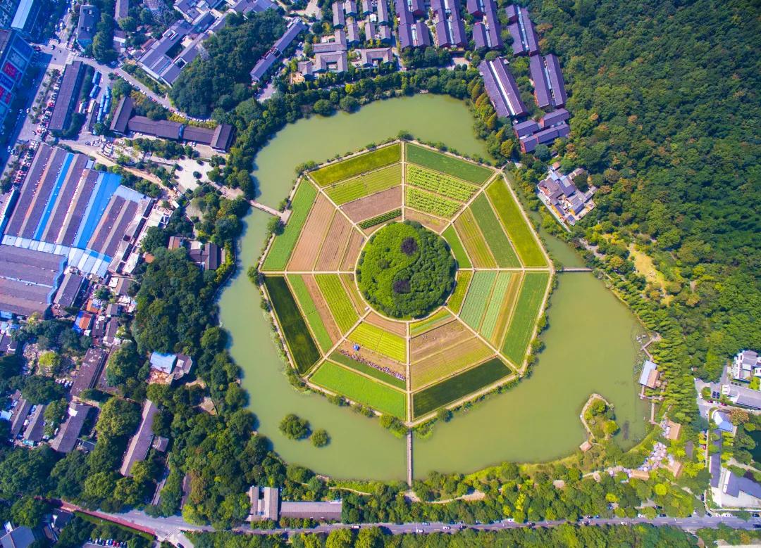 杭州小渔村旅游攻略图大全,杭州必去景点攻略图片高清