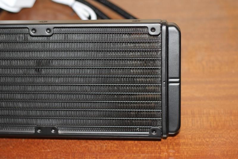 九州风神散热器i5,九州风神船长240cpu水冷